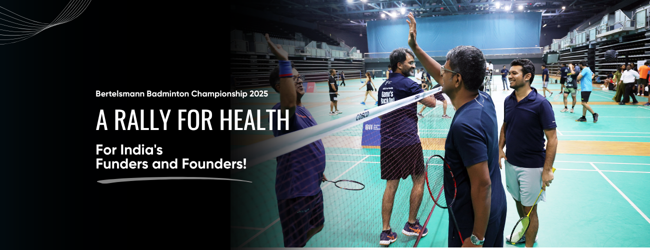 Rallying for Health, Community, and Camaraderie