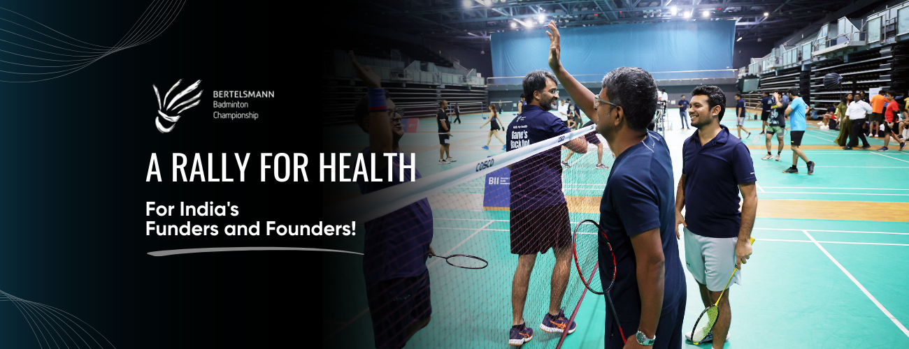 Rallying for Health, Community, and Camaraderie