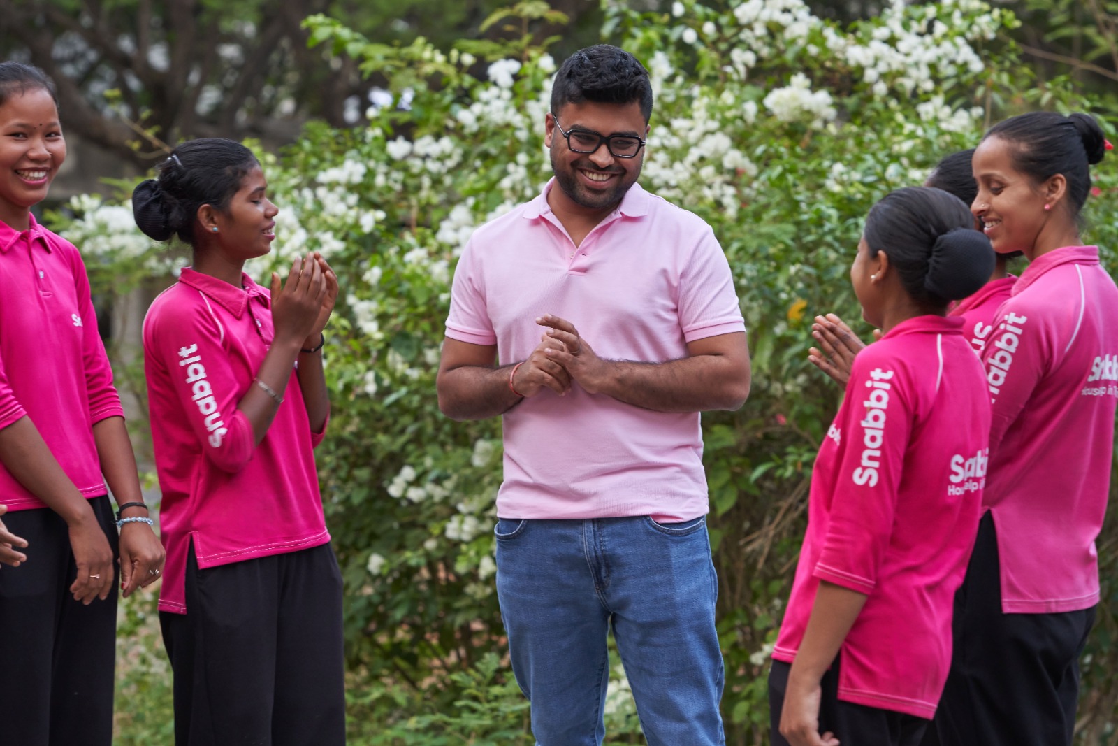 Why India's Home Services Market Has No Playbook to Borrow