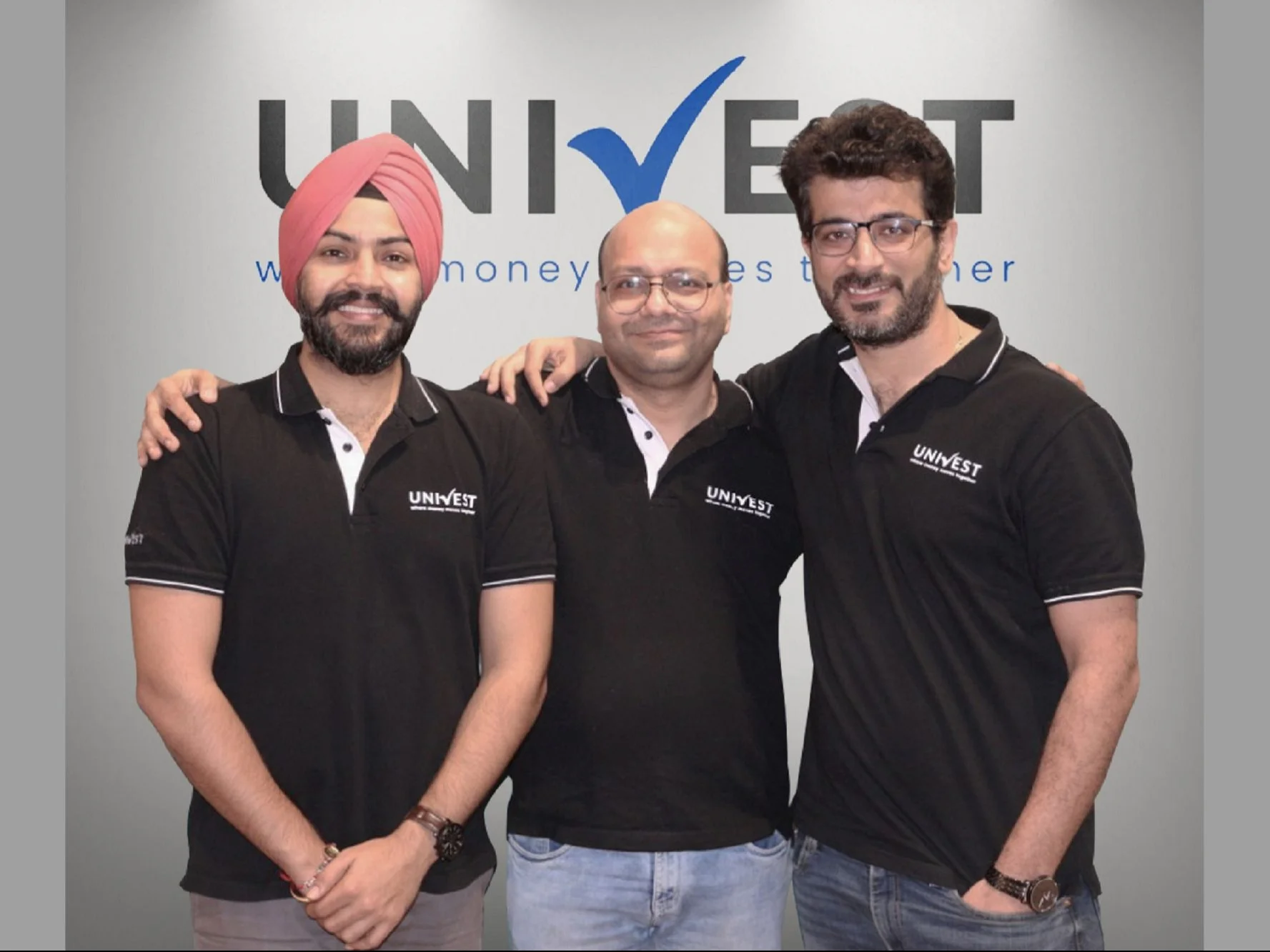 Univest