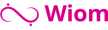 Wiom