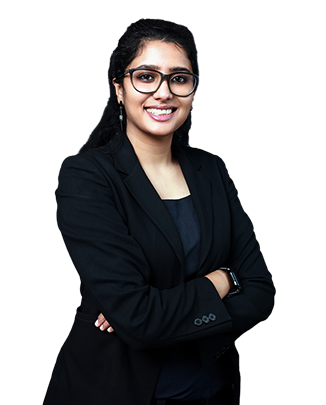 Padmaja Sadagoban, Director & Finance at Bertelsmann Investments