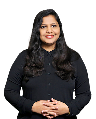 Swati Murarka, Principal