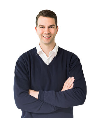 Carsten Coesfeld, Chief Executive Officer of Bertelsmann Investments