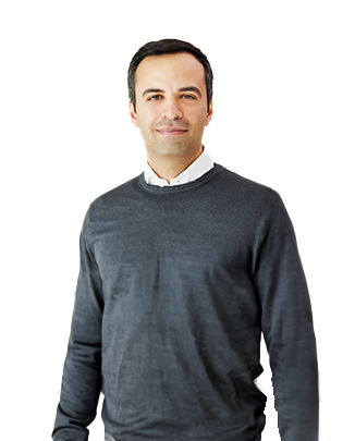Deniz Pielsticker, Chief Financial Officer of Bertelsmann Investments