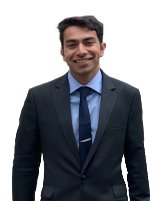 Naman Wadhwa, Senior Analyst
