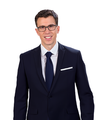 image of Tobia Menken, Vice President Corporate Controlling and Strategy at Bertelsmann India Investments