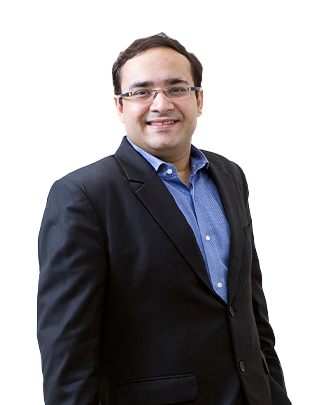 Pankaj Makkar, Managing Director / Head - Bertelsmann India Investments